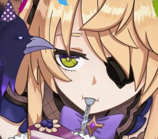 Sticker ♡𝓕𝒾𝓈𝒽𝓁♡ @cocomilkqi - 4