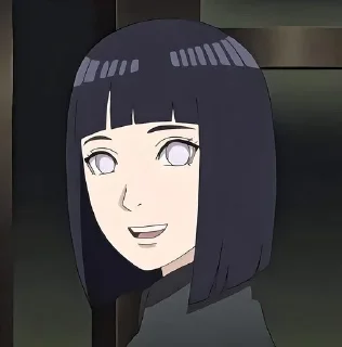 Sticker Наруто @anime_sticks - 11