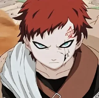 Sticker Наруто @anime_sticks - 2