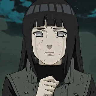 Sticker Наруто @anime_sticks - 9