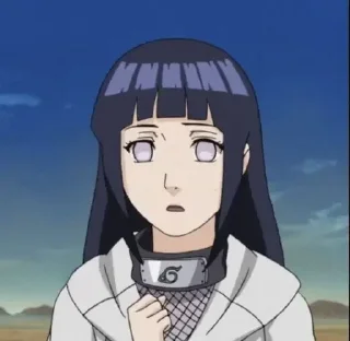 Sticker Наруто @anime_sticks - 1