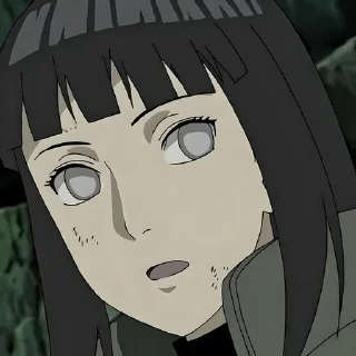 Sticker Наруто @anime_sticks - 6