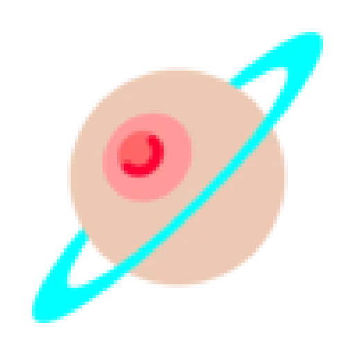 circle graphics colorfulness