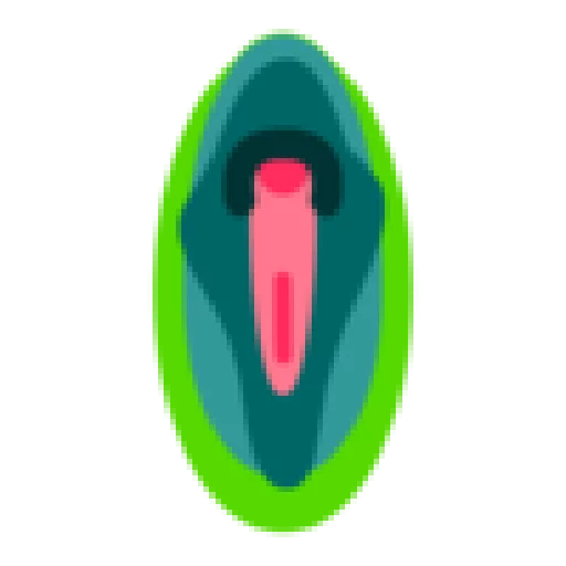 colorfulness graphics circle