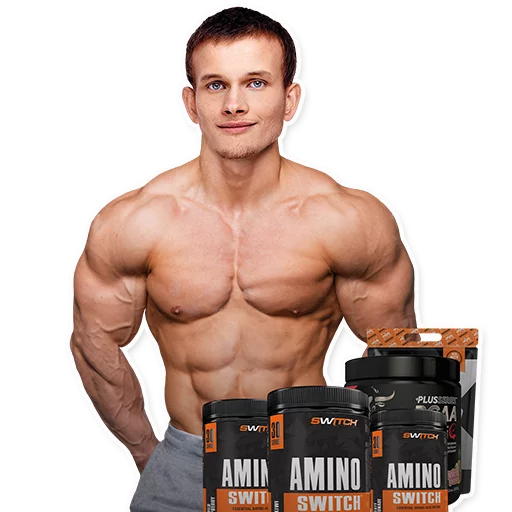 muscle person chest