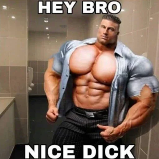 Человек мышца грудь