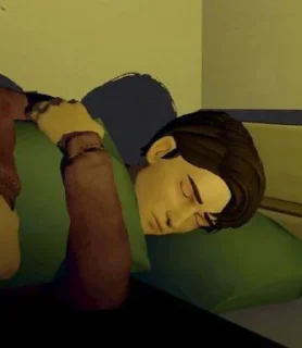 Sticker Fnaf🤨 - 1