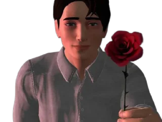 Sticker Fnaf🤨 - 7