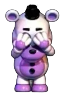 Sticker Fnaf🤨 - 6