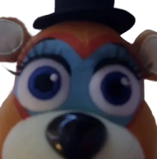 Sticker Fnaf🤨 - 0