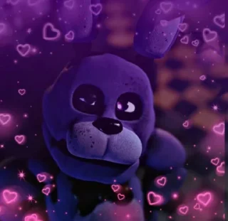 Sticker Fnaf🤨 - 11