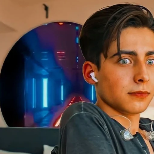 Sticker 5.five.aidan - 8