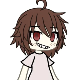 Sticker Фивзи Лой мать Церкви🔥 - 5