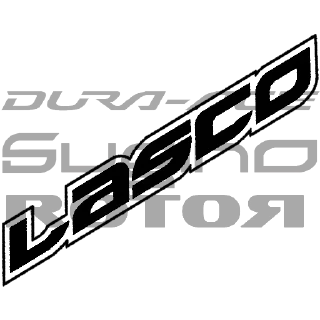 Стикер FixedGearPack - 8