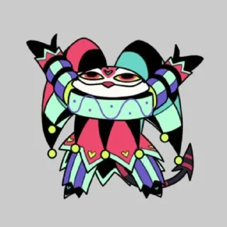 Стикер Физзапопики - 5