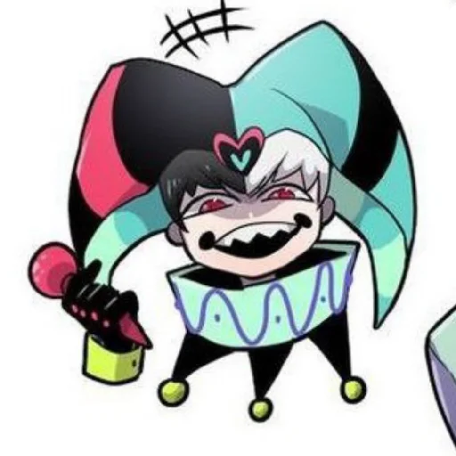 🛐 Fizzarolli 🛐 - 