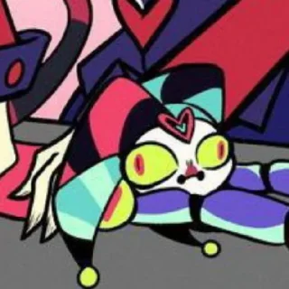 Sticker 🛐 Fizzarolli 🛐 - 1