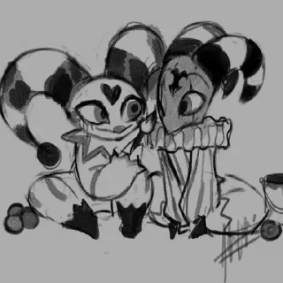 Sticker 🛐 Fizzarolli 🛐 - 5