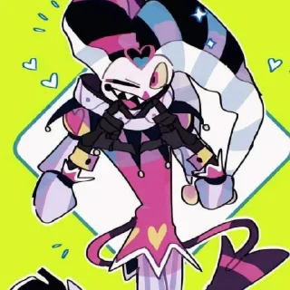 Sticker 🛐 Fizzarolli 🛐 - 7