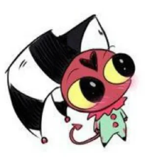 Sticker 🛐 Fizzarolli 🛐 - 9