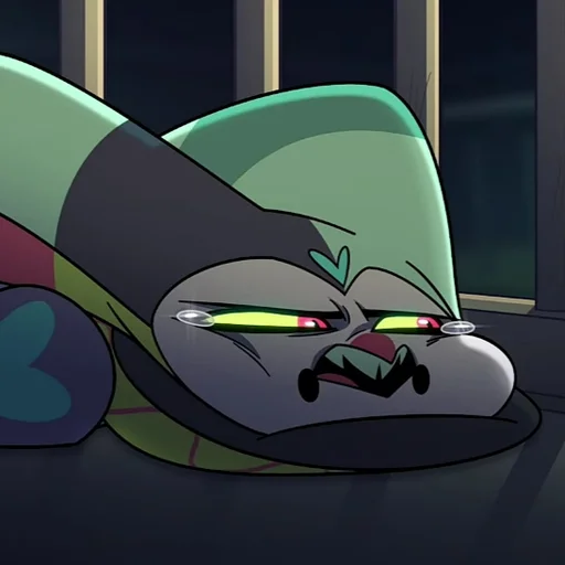 Sticker Fizzarolli2Kfg - 1