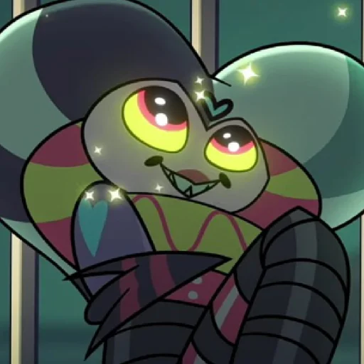 Sticker Fizzarolli2Kfg - 1