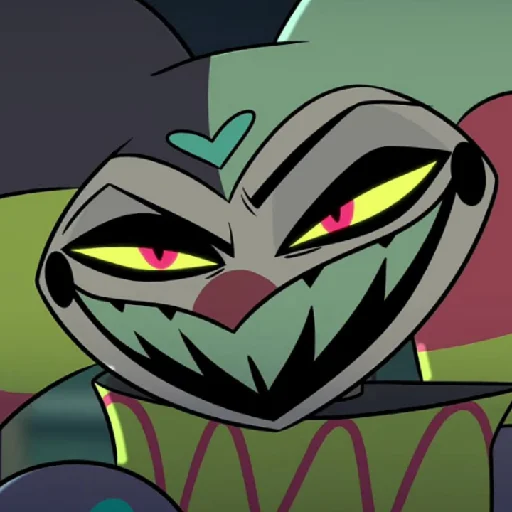 Sticker Fizzarolli2Kfg - 1