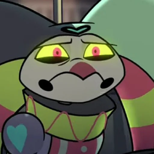 Sticker Fizzarolli2Kfg - 1