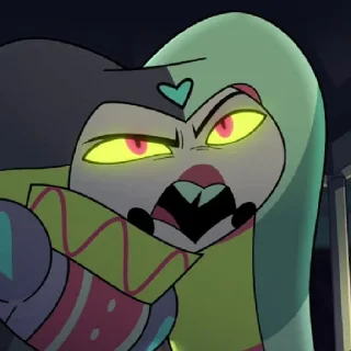 Sticker Физзаролли2 ещё стики тут: @KFGstikers - 9