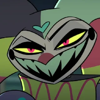 Sticker Физзаролли2 ещё стики тут: @KFGstikers - 4