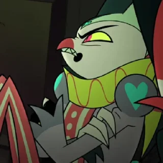 Sticker Физзаролли2 ещё стики тут: @KFGstikers - 2