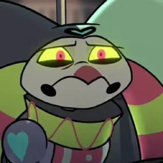 Sticker Физзаролли2 ещё стики тут: @KFGstikers - 3