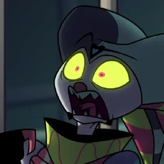 Sticker Физзаролли2 ещё стики тут: @KFGstikers - 10