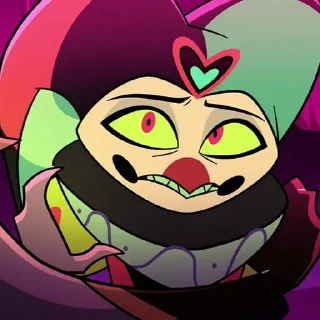 Стикер Физзаролли(3.2) ещё стики: @KFGstikers - 6