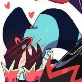 Стикер 🛐 Fizzarolli 🛐 - 4