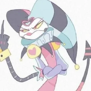 Стикер 🛐 Fizzarolli 🛐 - 9