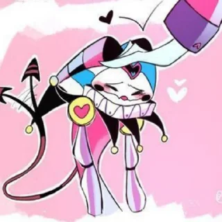 Стикер 🛐 Fizzarolli 🛐 - 2