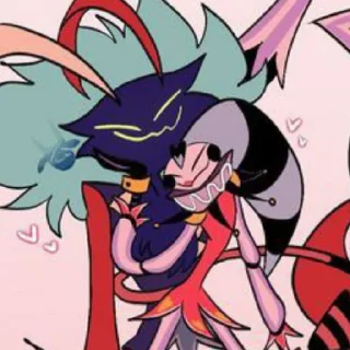 Стикер 🛐 Fizzarolli 🛐 - 1