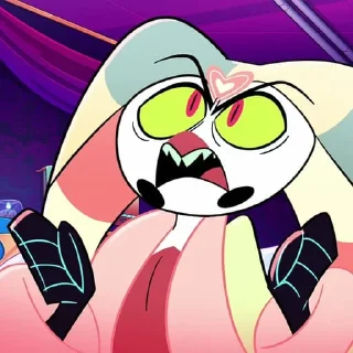 Sticker Физзаролли(3.1) ещё стики: @KFGstikers - 6