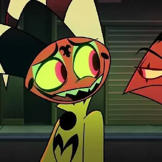 Sticker Физзаролли(3.1) ещё стики: @KFGstikers - 2