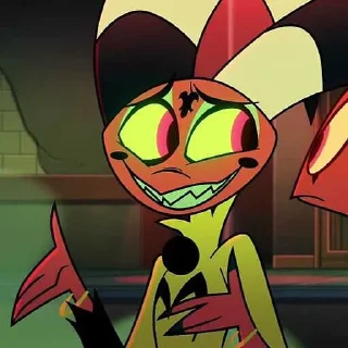 Sticker Физзаролли(3.1) ещё стики: @KFGstikers - 10