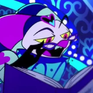 Стикер Физзаролли: @kubefrog - 7