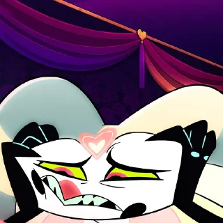 Стикер ݁  ݁ 𝆹𝅥𝆺𝅥 . 𝅄⃝💌 ׄ 𝐵𝑌 : @Neqkvkw • @Beluga282  ݁  ݁ - 9