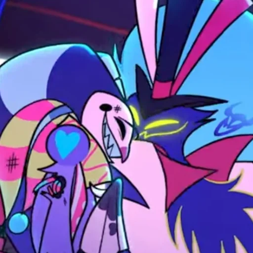 Стикер Fizziii - 1