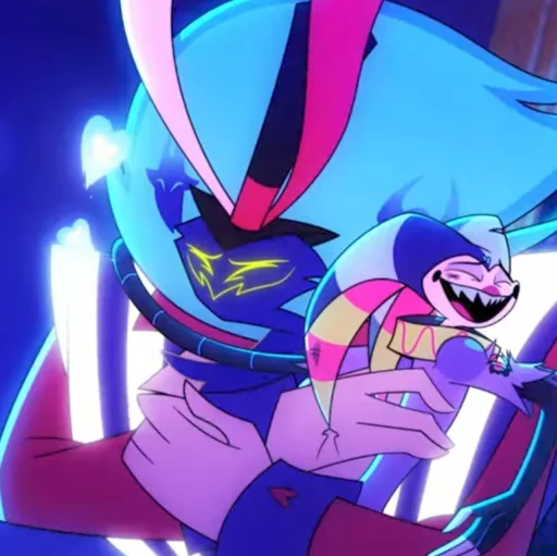 Стикер Fizziii - 1