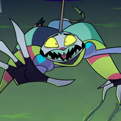 Стикер Fizziii - 1