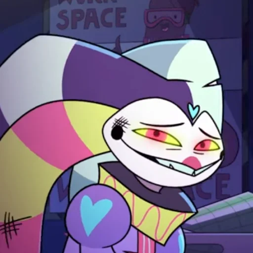 Стикер Fizziii - 1