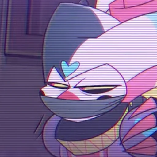 Стикер Fizziii - 1