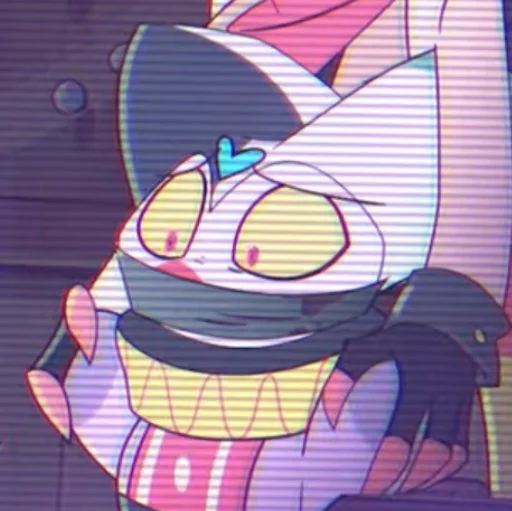 Стикер Fizziii - 1