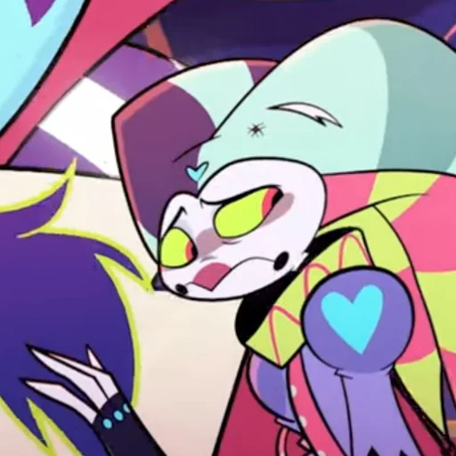 Стикер Fizziii - 1